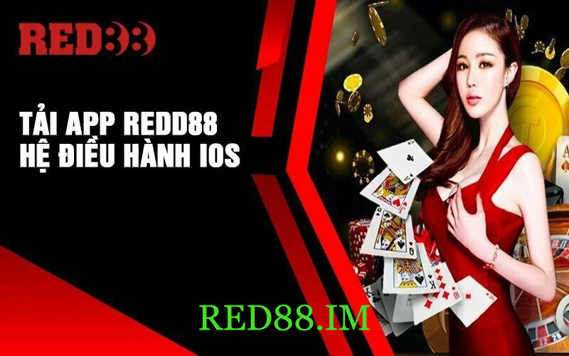 Tải red88