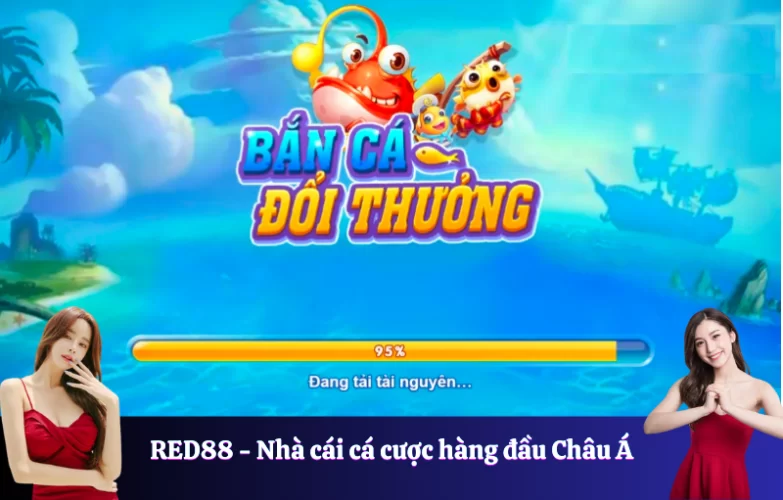 Tổng quan về bắn cá đổi thưởng 