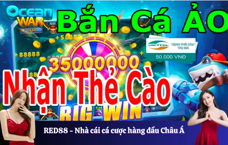 Ưu đãi hấp dẫn bắn cá