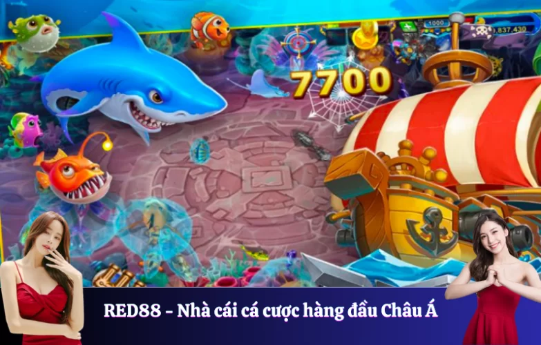 Kinh nghiệm chơi game bắn cá uy tín đỉnh cao