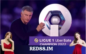 Hoạt động Ligue 1