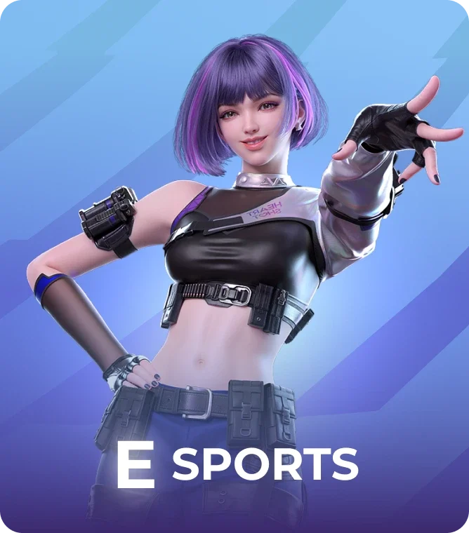 esports